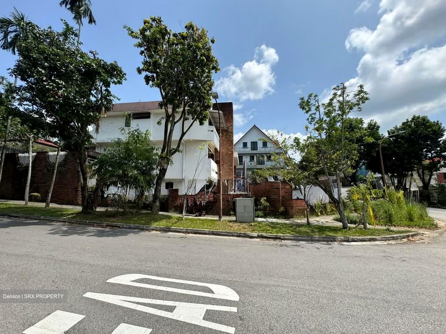 Hillview Estate (D23), Detached #566452351
